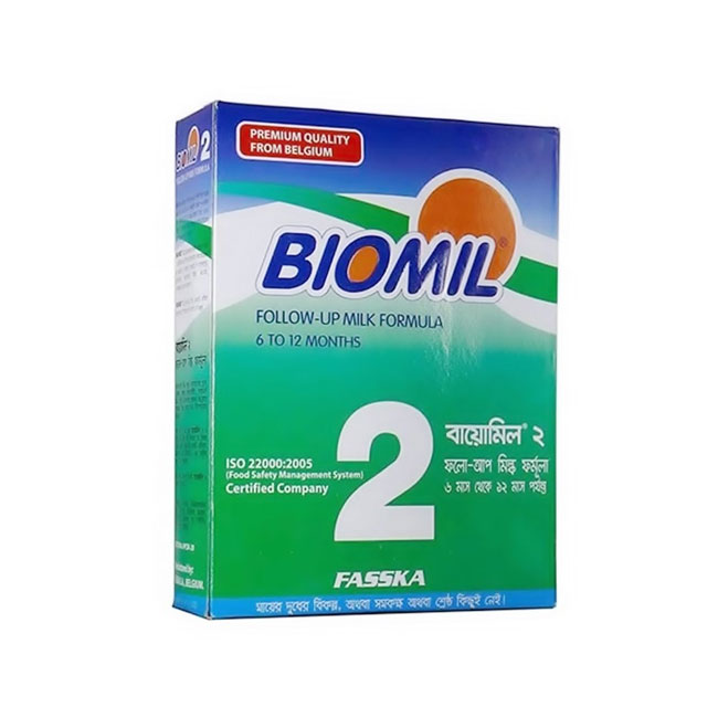 Biomil 2 BIB 150gm